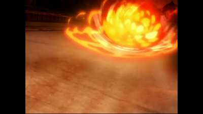 The Final Agni Kai at 1080p &amp;amp; 60fps (w/ sound)!