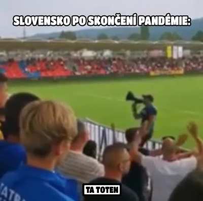 Tak&aacute; predikcia, že asi ako to bude vyzerať