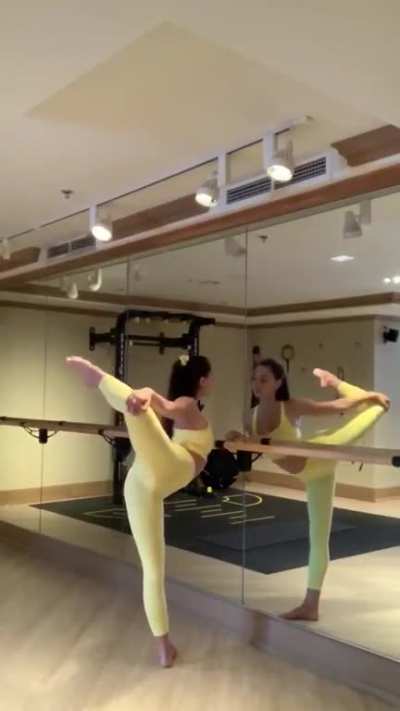 ballet