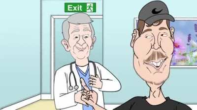 Mr beast