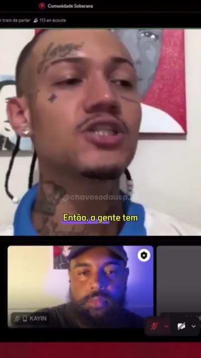 Com o fim da pol&iacute;cia militar, quem vai fazer nossa seguran&ccedil;a?