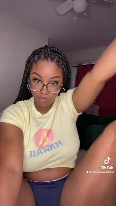 Bonnie @bonniesasweetie