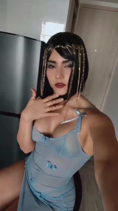 Violettasoyyo