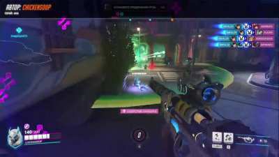 Genji was hoping for HUGE nanoblade... &eth;&curren;&pound;
