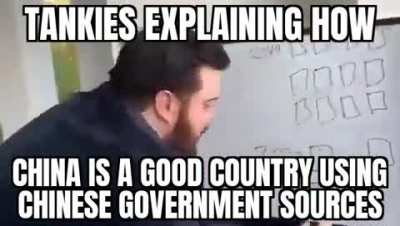 I swear it's not biased guys