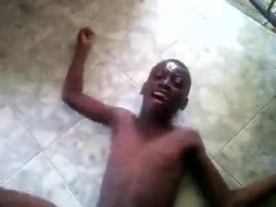 Juan Coin be like: