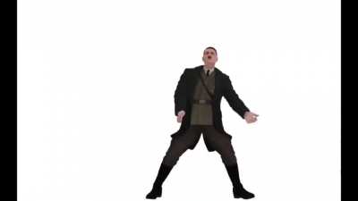 [Template] Specialist supercut