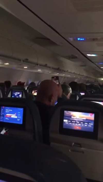 Mitt Romney Boards Flight to DC FILLED With Patriots Who Chanted &lsquo;Traitor&rsquo; and Grilled Him About Ties to Biden