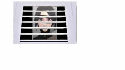 The ara that was forgotten in the walls of the penrose: