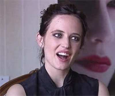 That smile