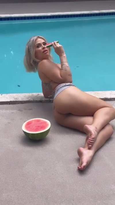 Paige VanZant 