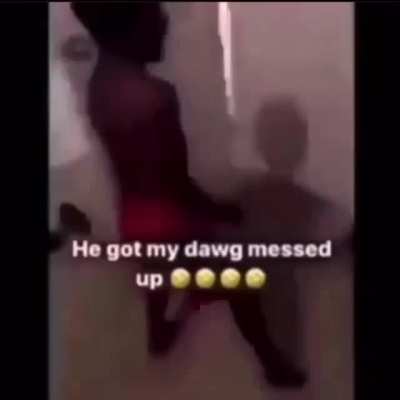 Lil niggas
