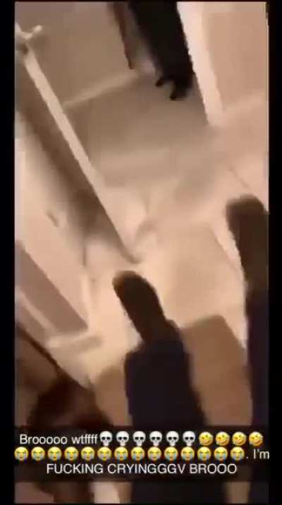 Kids with guns 🤦
