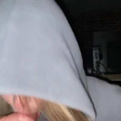 [kik: sweetashelyreed] my gf is in the other room, please feed me porn and hot stuff of your choosing get me horny and feed me, i will show off