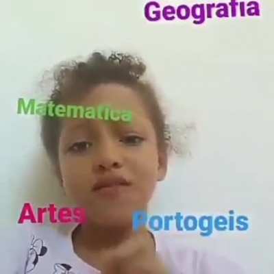 Portogeis 🤔