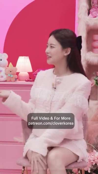 Oh Yeon-seo Soft