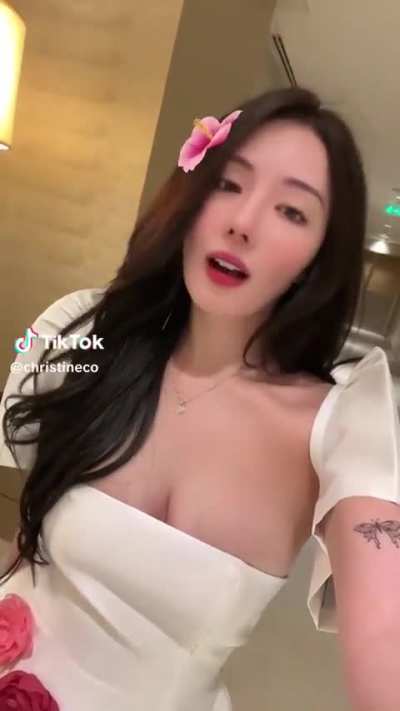 Christine