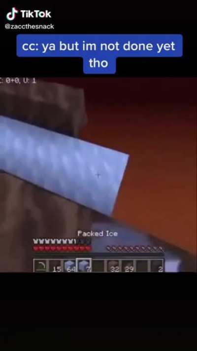Building a Nether Highway