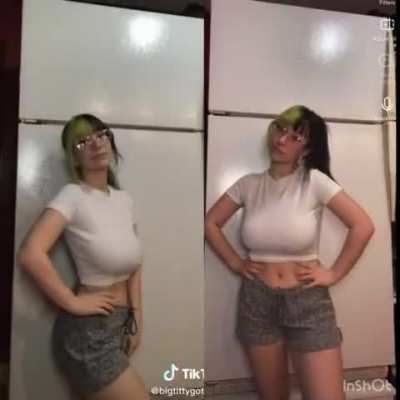 Gothegg SFW vs NSFW