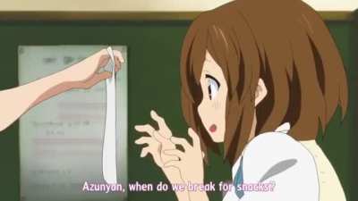 Yui Pain