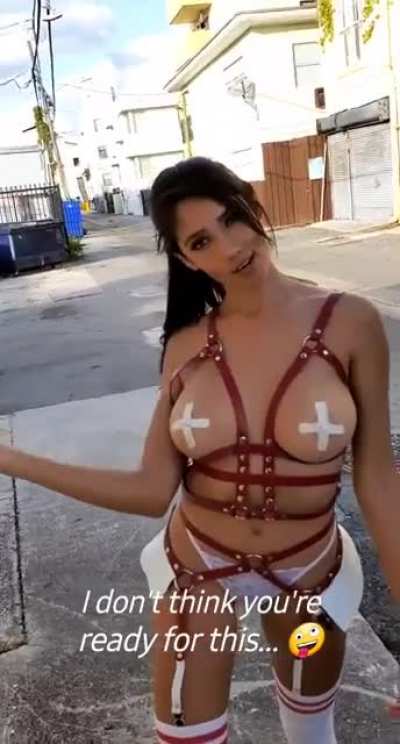 Damn