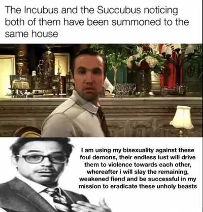 Summoning rule