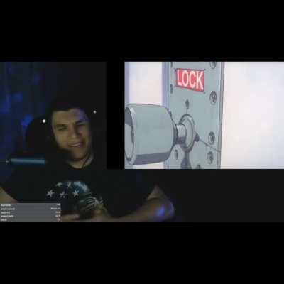 The Nerv operator at that moment
