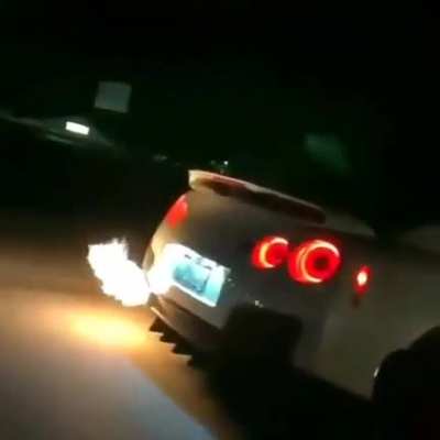 Auto del admin