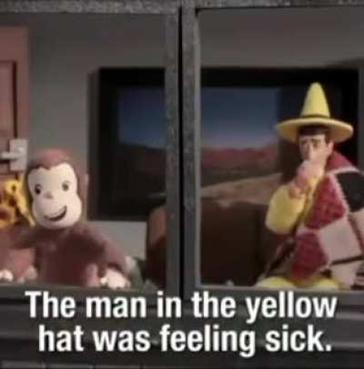 I cry every time