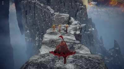 The Ritual is Complete (Best Invasion Yet)