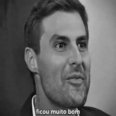 Oque que te incomoda?