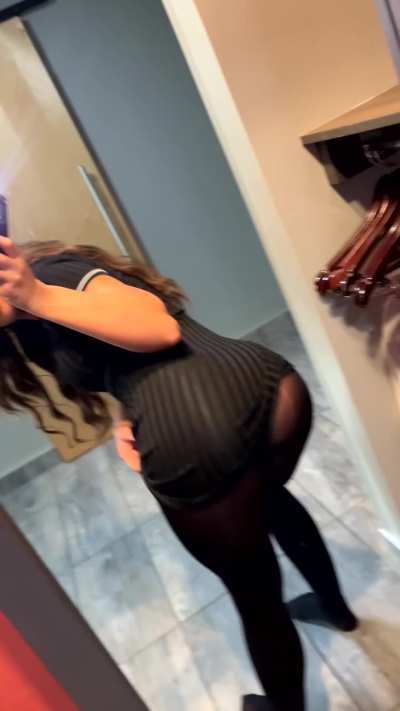 So tight it's almost unfair