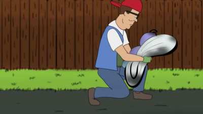 Crossover episodes are always overly ambitious and just end up not workin...oh. Never-mind. I was wrong.