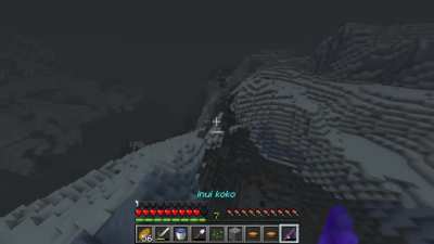 I got assassinated by a goat...