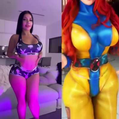 LEFT OR RIGHT