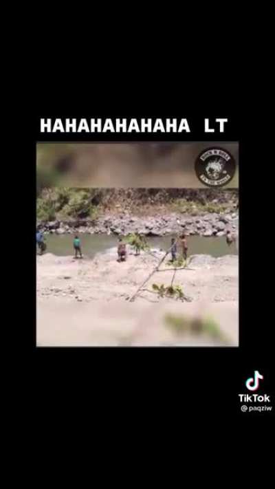 Yawa may pulis