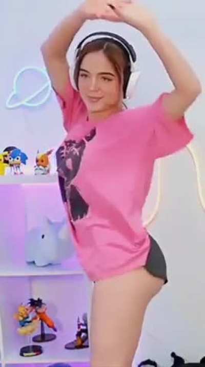 Suban los bailes de ese d&iacute;a 😩