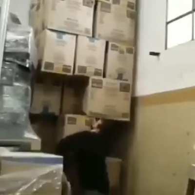 Maybe Maybe Maybe