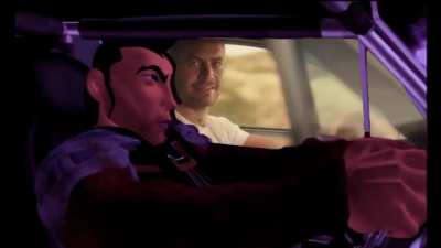 Fixed the ending of F&amp;amp;F 7