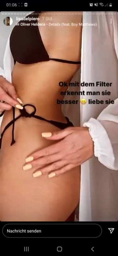 Story von heute