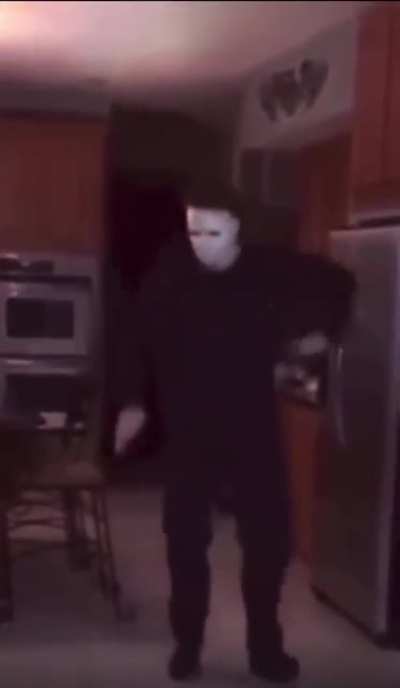 Myer mains when STBFL is fully stacked and the survivors all start to group up