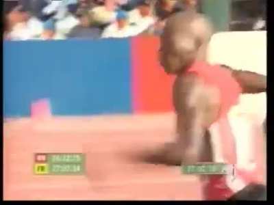 Easy way to motivate an athlete