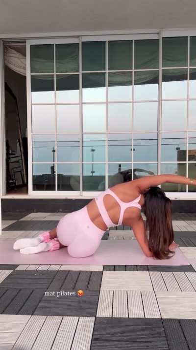 Radhika Seth [new]