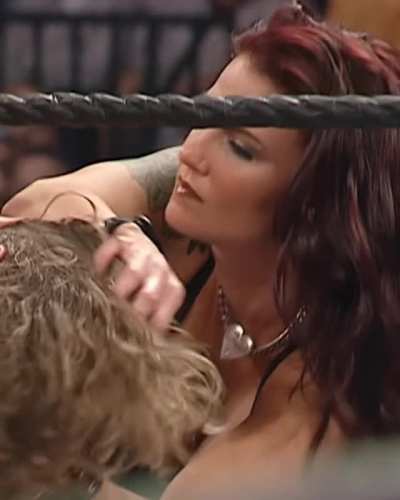 Lita Compilation | Pt. 2 of 3