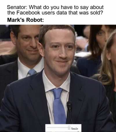 After many loops I noticed he 