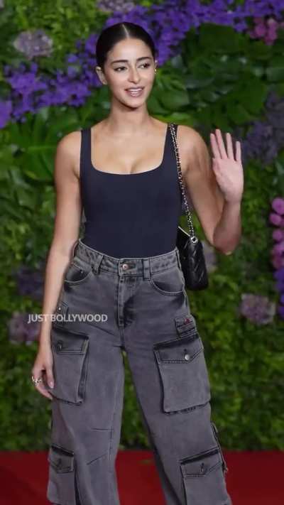 Ananya Panday