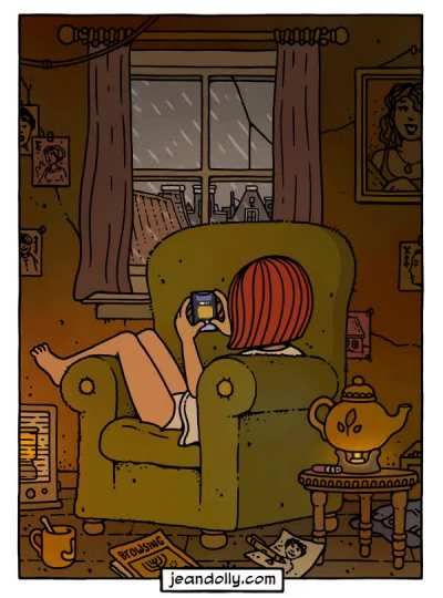 Browsing