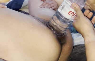 Getting Wet