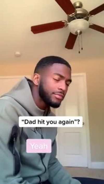 sounds like a good brother