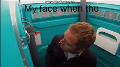 When the